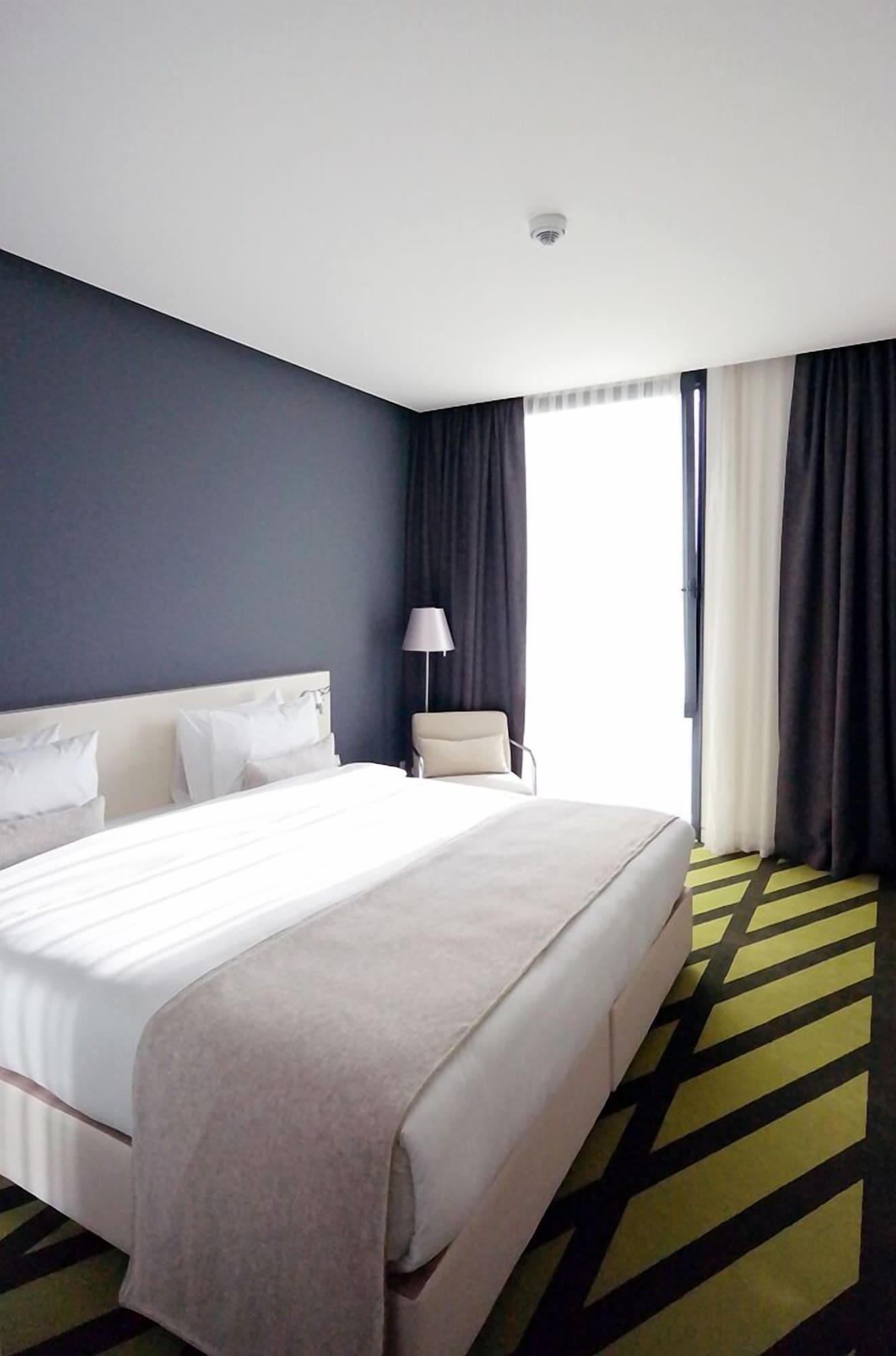 Workinn Hotel Gebze Exterior foto