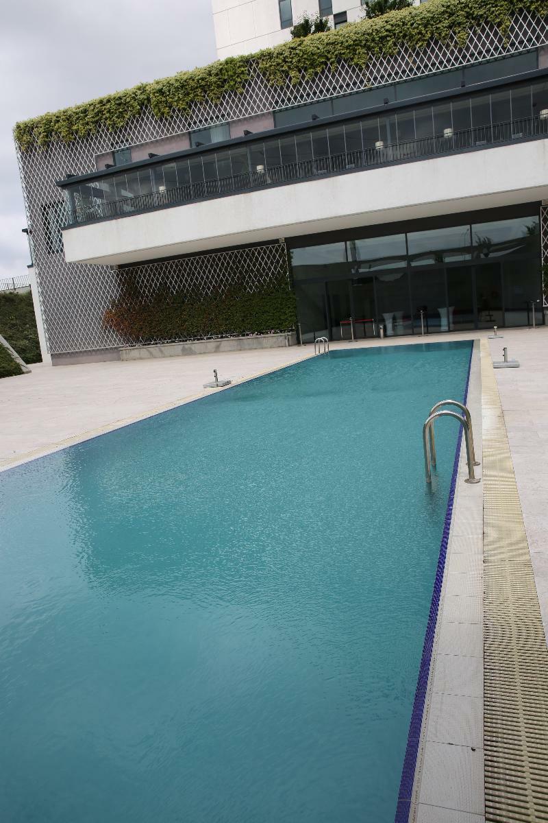Workinn Hotel Gebze Exterior foto
