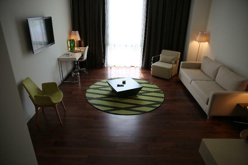 Workinn Hotel Gebze Exterior foto